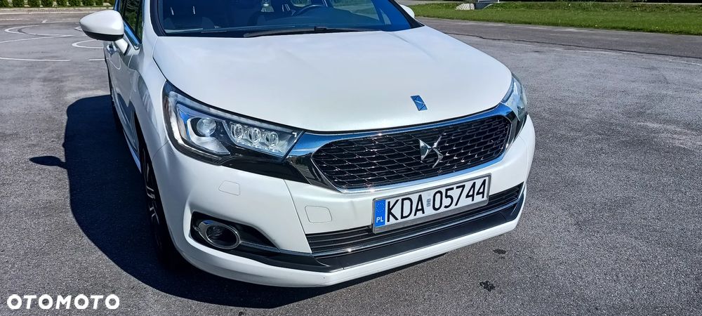 Citroën DS4 BlueHDi 120 S&S Business Class - 13
