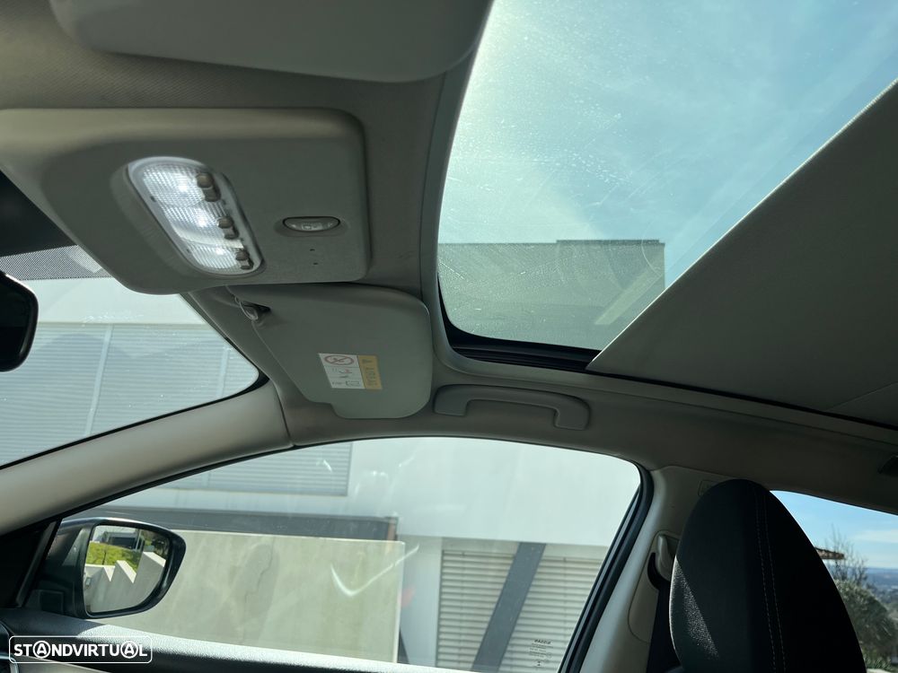 Nissan Qashqai 1.3 DIG-T N-Connecta J18 - 15