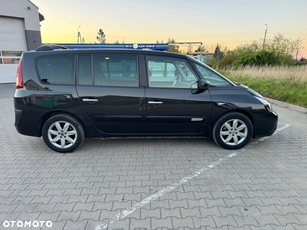 Renault Grand Espace 2.0 dCi FAP Celsium - 2
