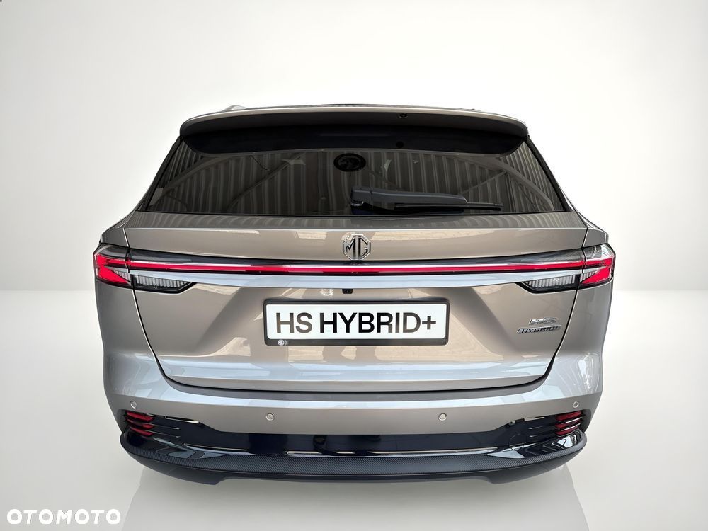 MG HS 1.5T HEV+ Exclusive - 5
