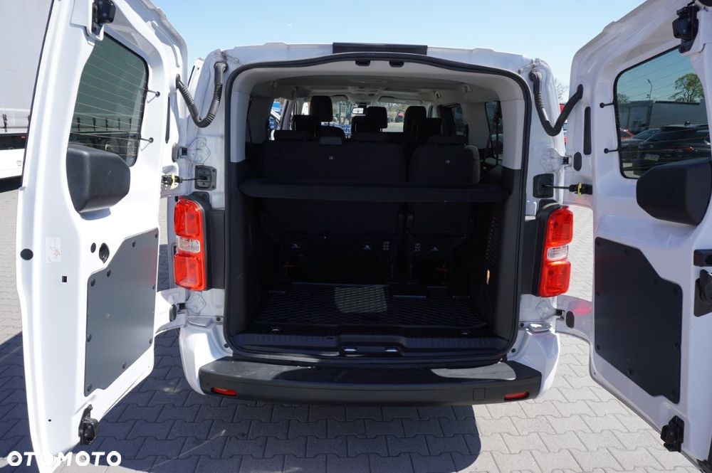 Toyota ProAce - 8