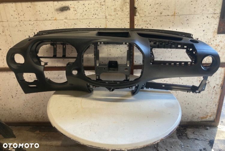 MERCEDES VITO W447 KONSOLA DESKA ROZDZIELCZA A4476800087 - 1