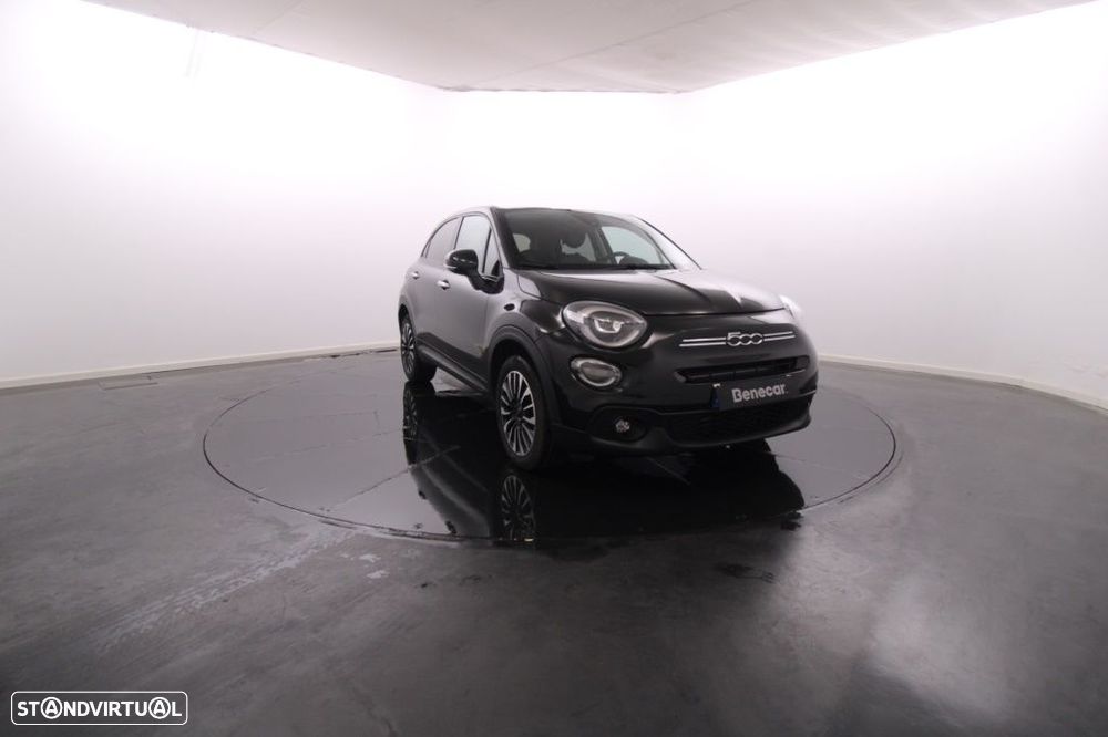 Fiat 500X 1.3 MJ Urban - 11