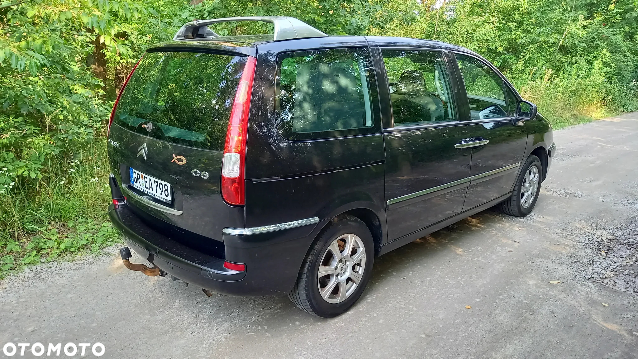Citroën C8 2.0 16V Exclusive - 4