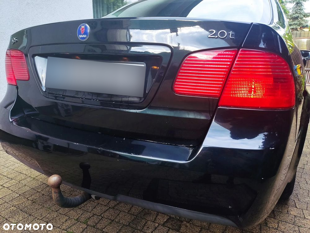 Saab 9-5 - 18
