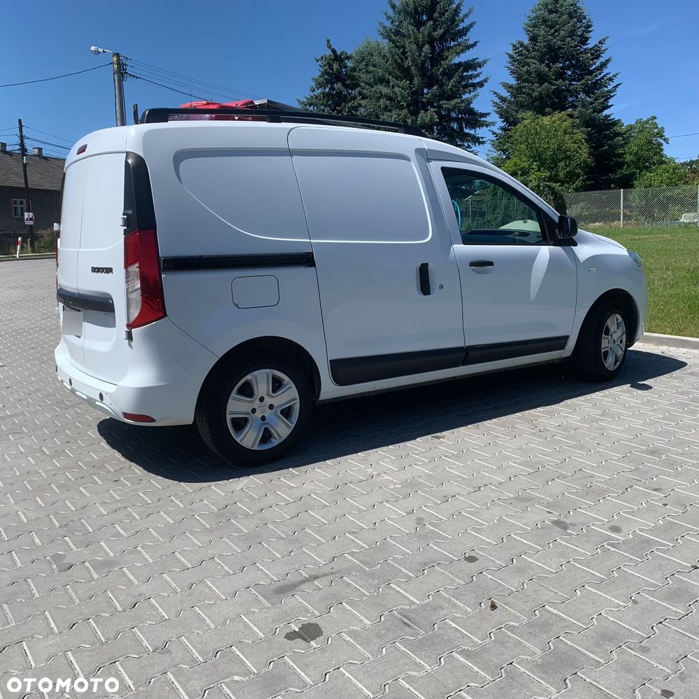 Dacia Dokker - 16