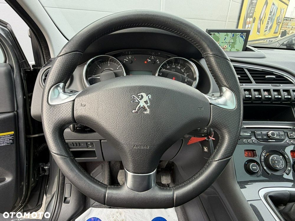 Peugeot 3008 - 23