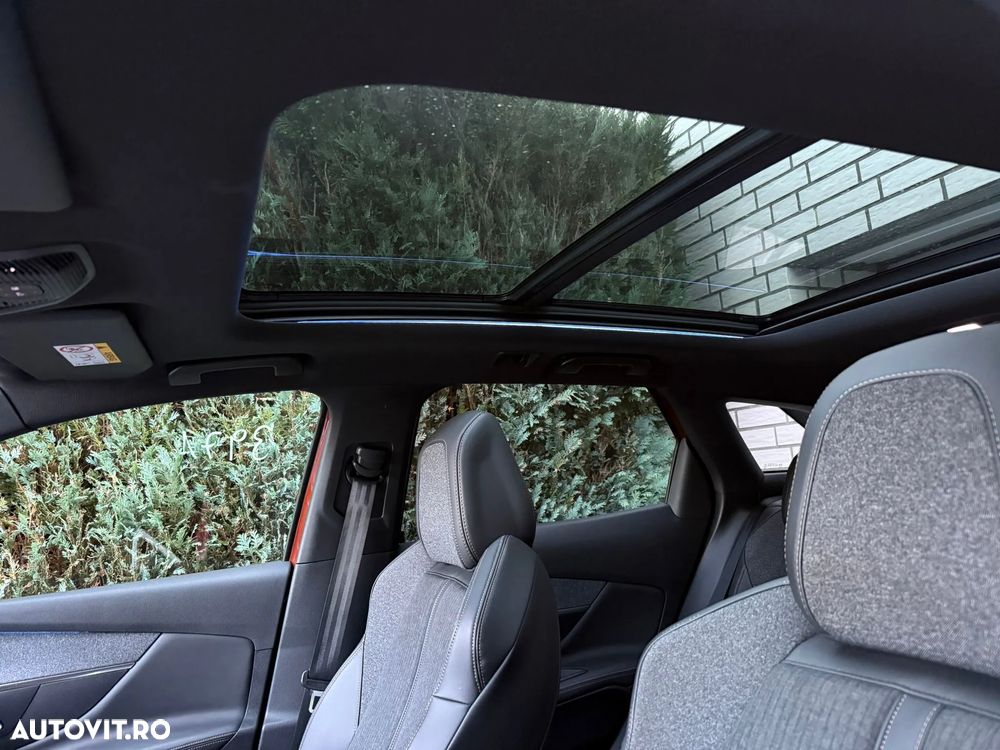 Peugeot 3008 BlueHDi 120 EAT6 Stop & Start Active - 4