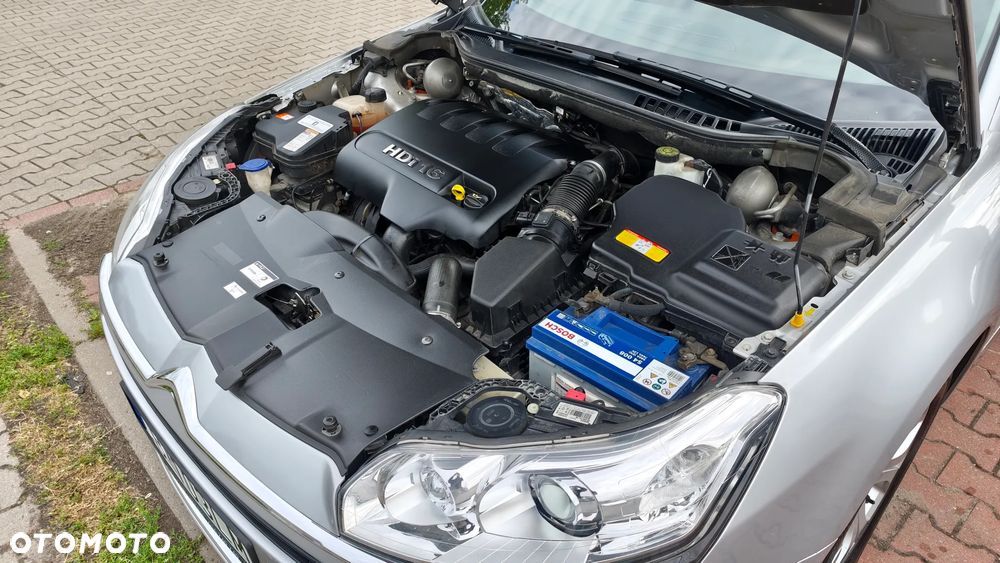 Citroën C5 - 14