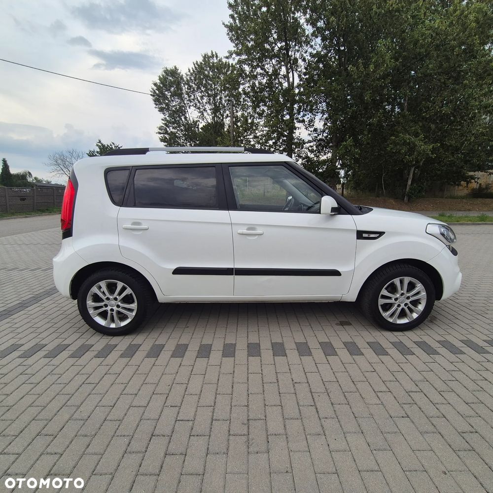 Kia Soul 1.6 GDI M - 7