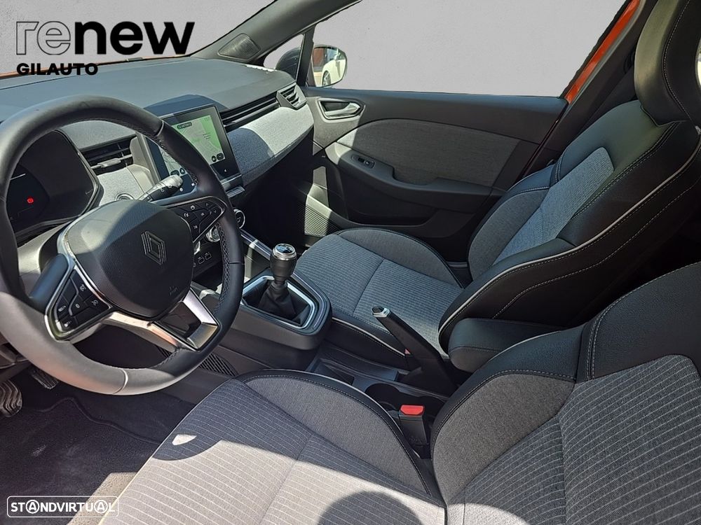 Renault Clio 1.0 TCe Techno - 13