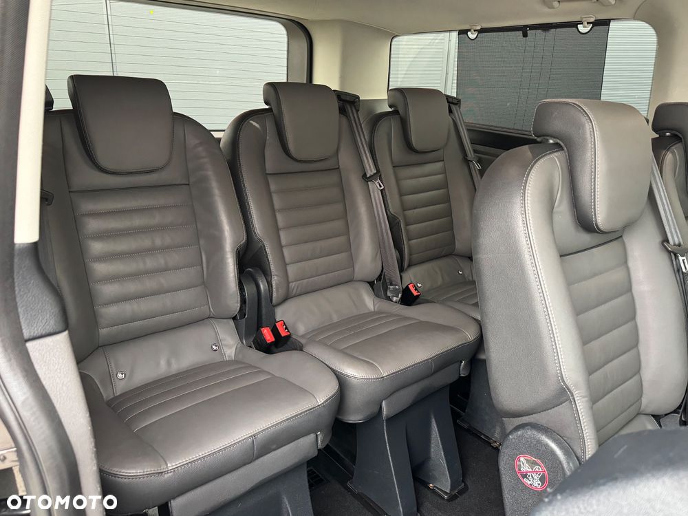 Ford Tourneo Custom 2.0 EcoBlue L1 Sport SelectShift - 7