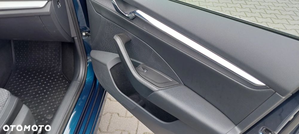 Skoda Octavia 1.5 TSI ACT Style - 17
