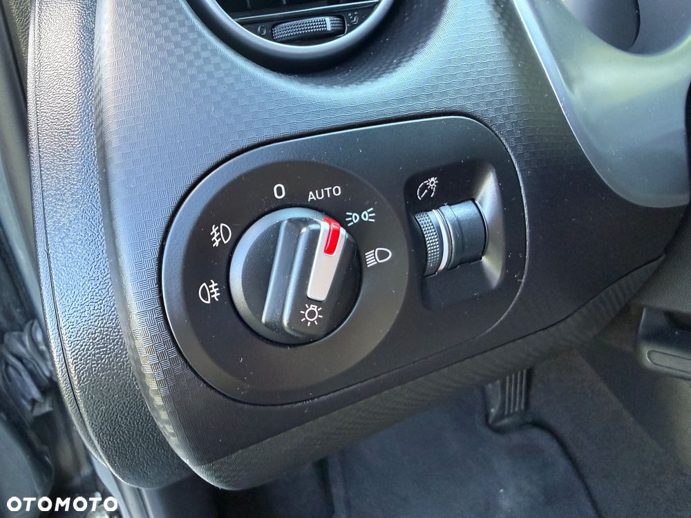 Seat Altea XL 1.4 TSI Style - 20