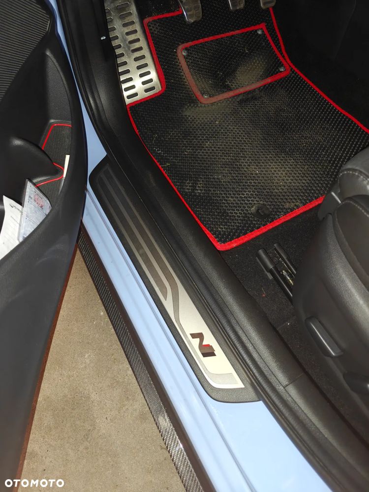 Hyundai i30 N 2.0 T-GDI GPF Performance - 11