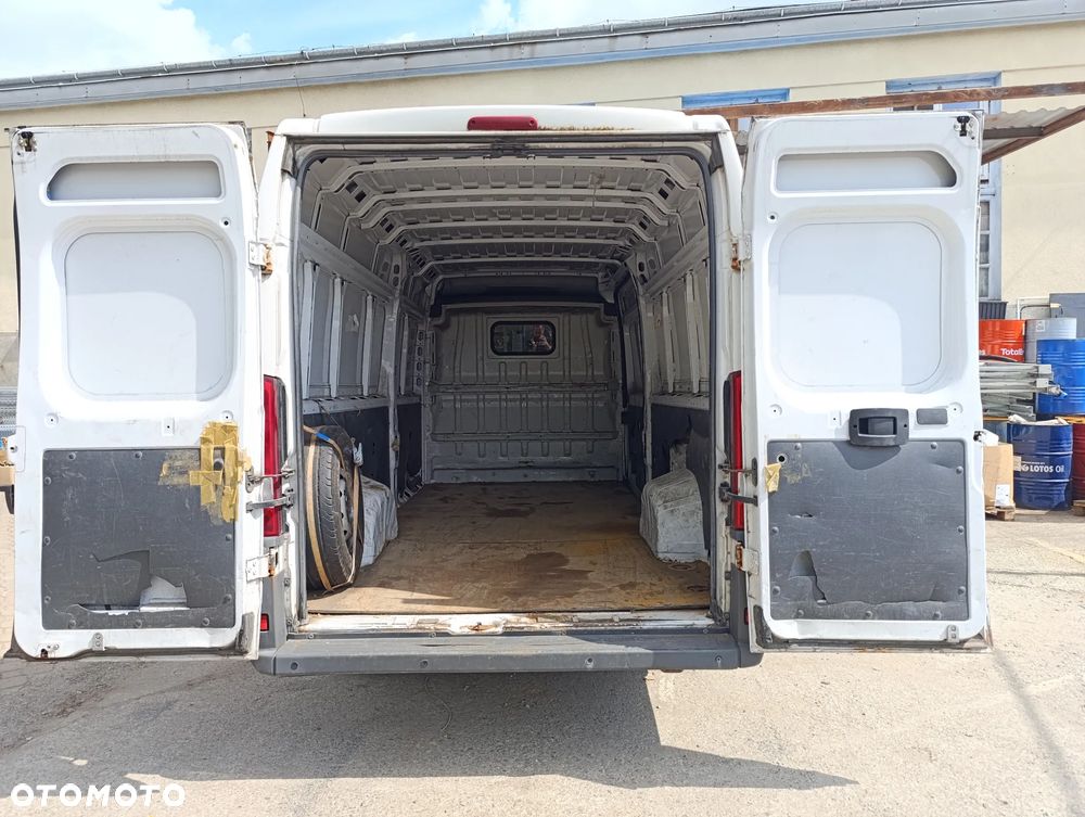 Fiat DUCATO - 8