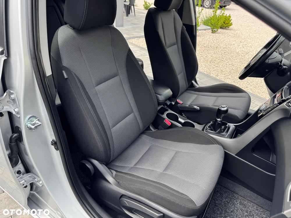 Hyundai i30 1.4 BlueDrive Go - 24