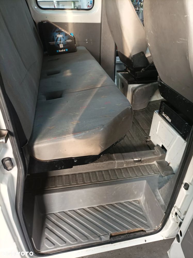 Volkswagen LT 35 - 10