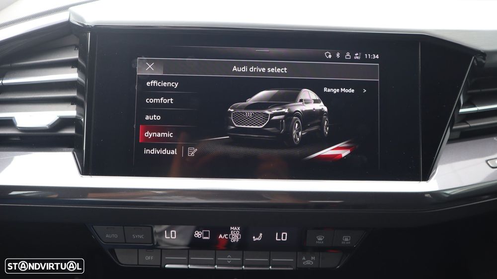 Audi Q4 e-tron 50 quattro 82 kWH - 29
