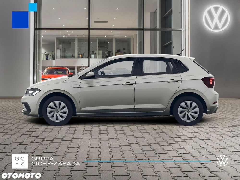 Volkswagen Polo - 2