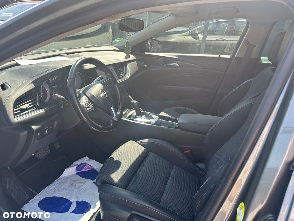 Opel Insignia 2.0 Automatik Edition - 15