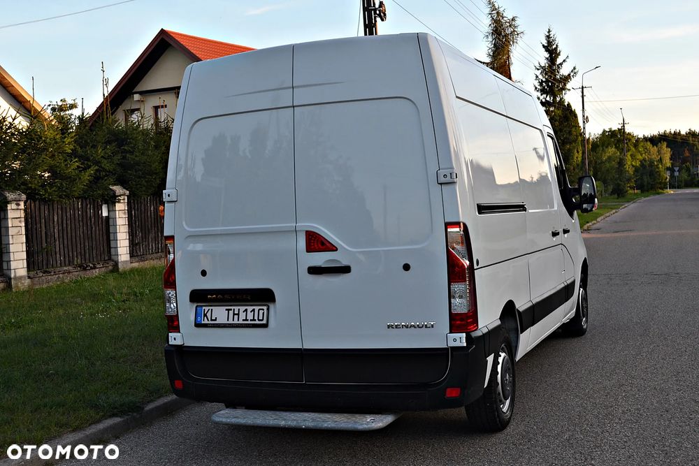Renault Master - 11