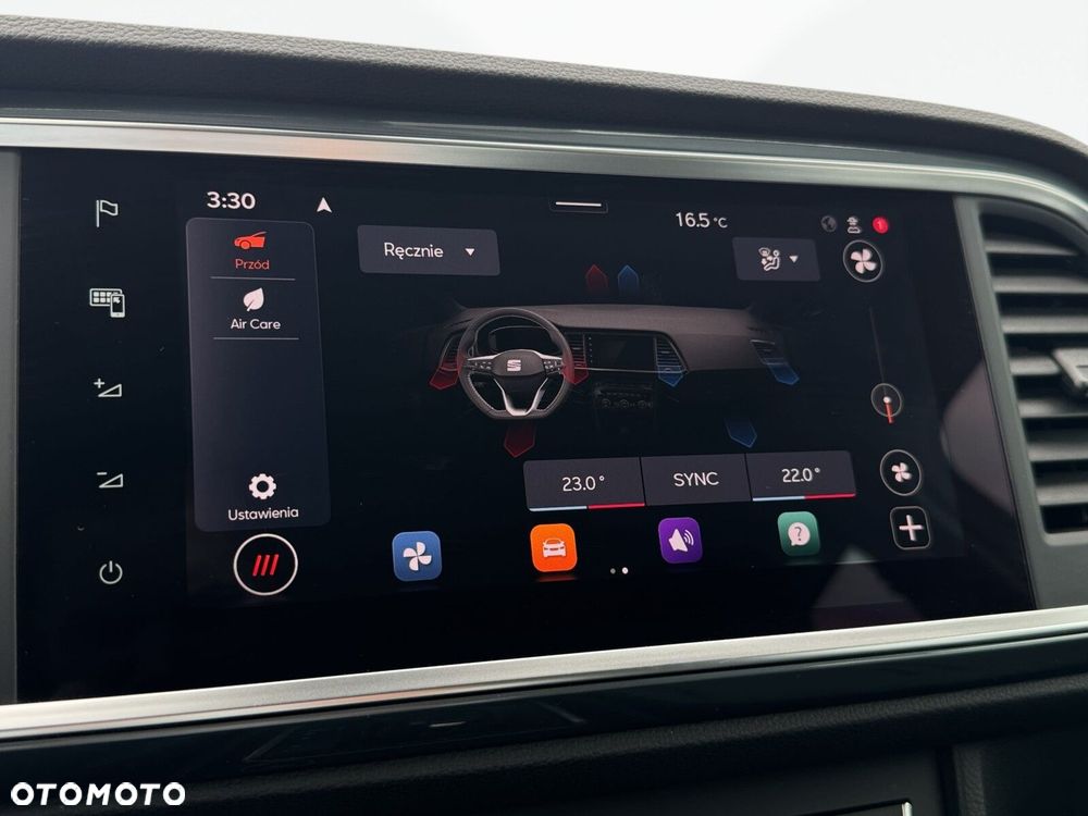 Seat Ateca 2.0 TDI Style S&S DSG - 20