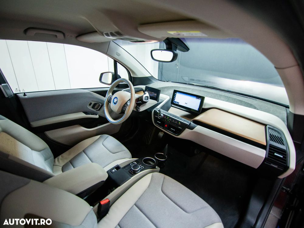 BMW i3 120 Ah - 22