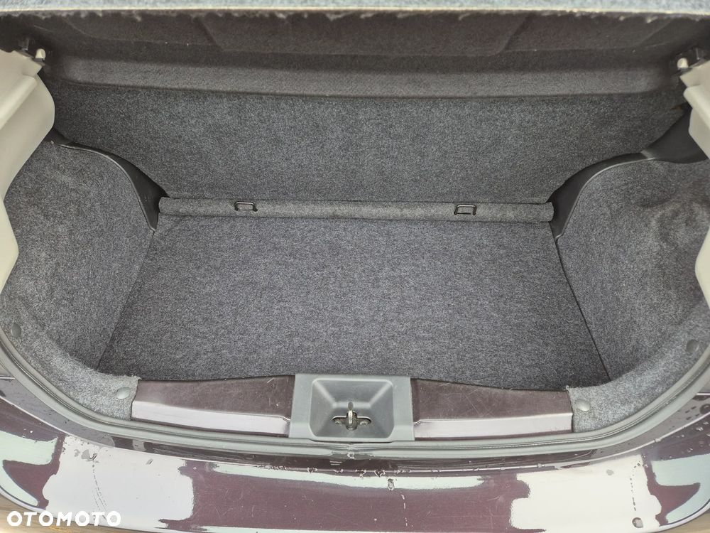 Nissan Micra 1.2 Visia AC/CD - 18