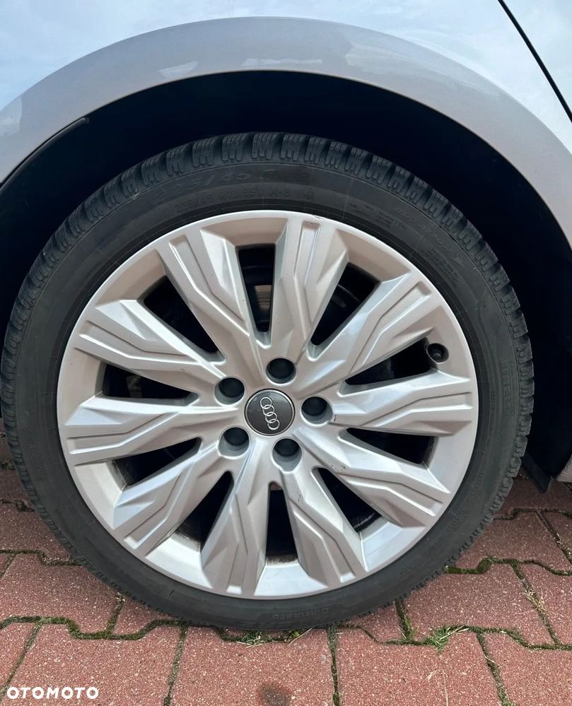 Audi A4 Avant 40 TDI S tronic quattro sport - 22