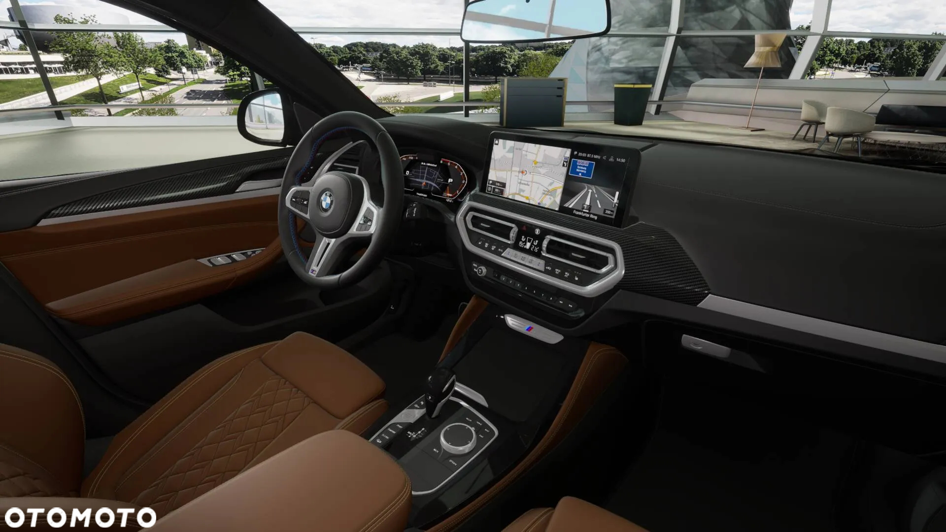 BMW X4 - 15