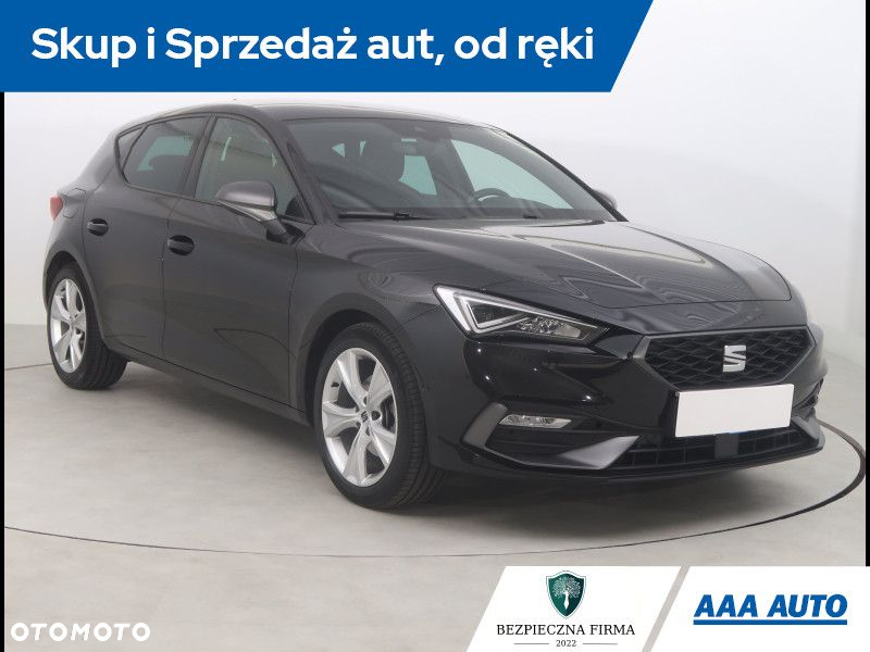Seat Leon - 2