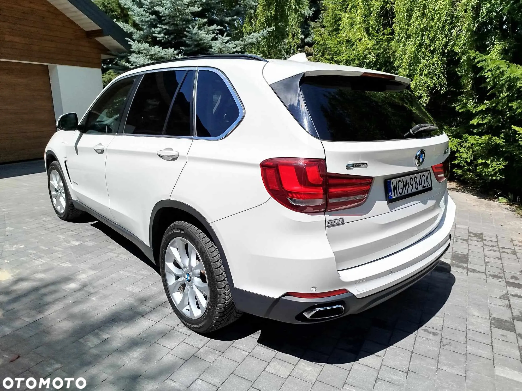 BMW X5 - 6