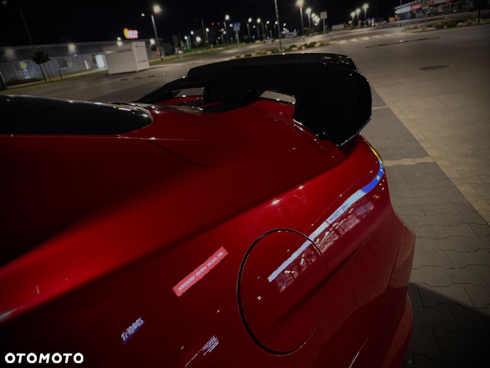 Ford Mustang - 29