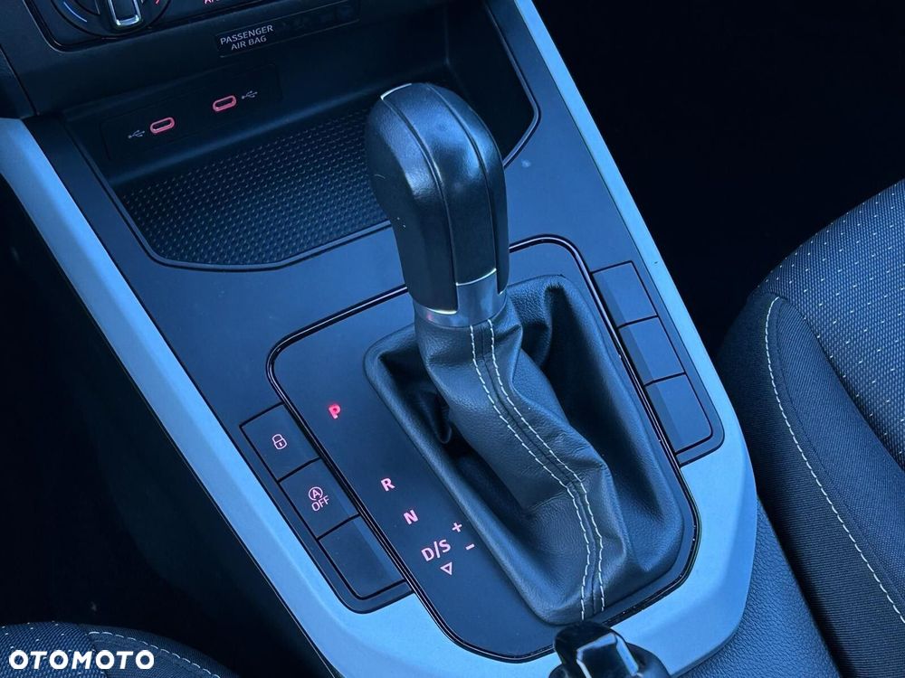 Seat Arona 1.0 TSI Style S&S DSG - 23