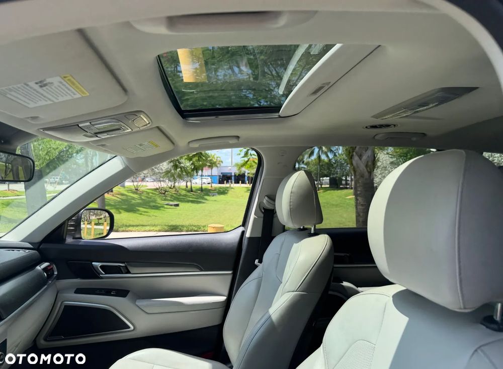 Kia Telluride - 11