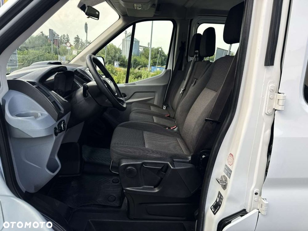 Ford Transit - 6