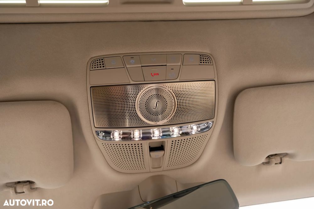 Mercedes-Benz G AMG 63 SW Long Aut. - 18