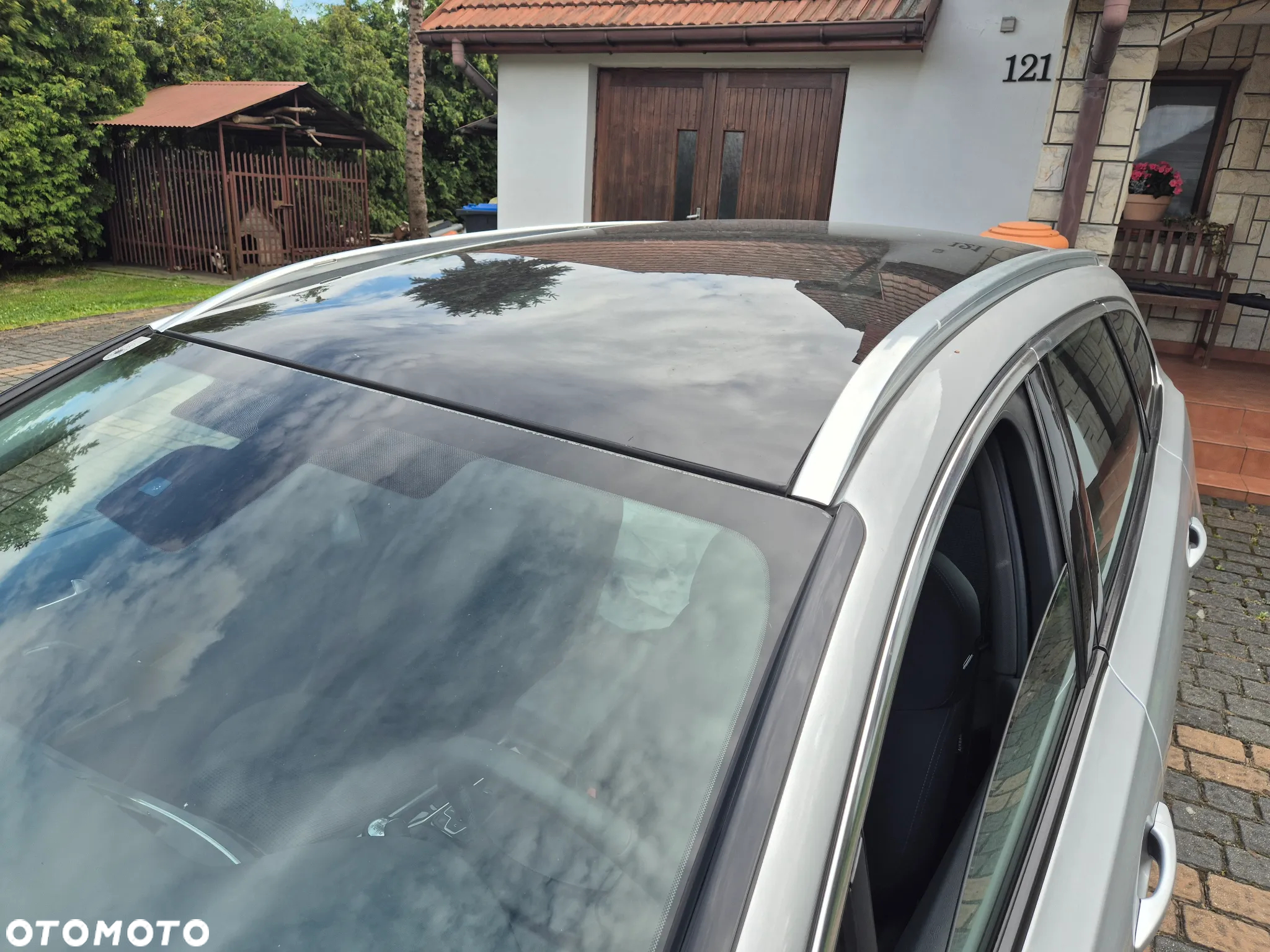 Peugeot 508 SW HDi FAP 140 Allure - 10