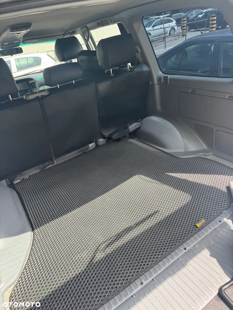 Toyota Land Cruiser 100 Automatik - 7