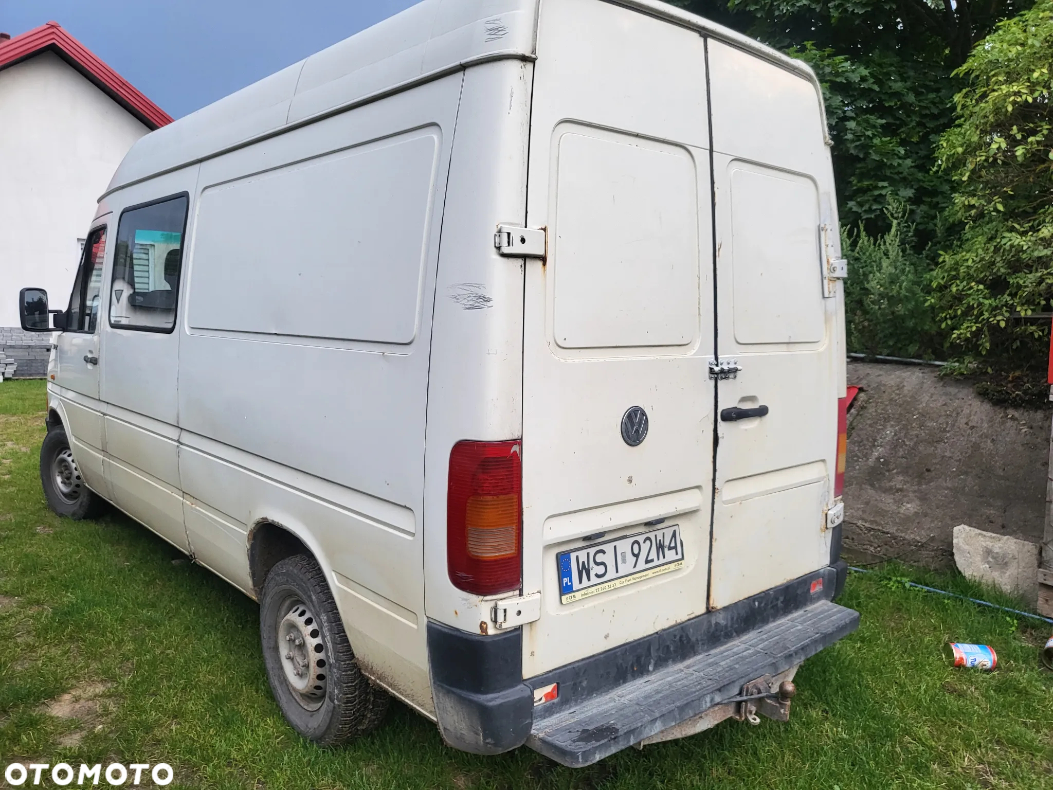 Volkswagen Lt 35 - 6