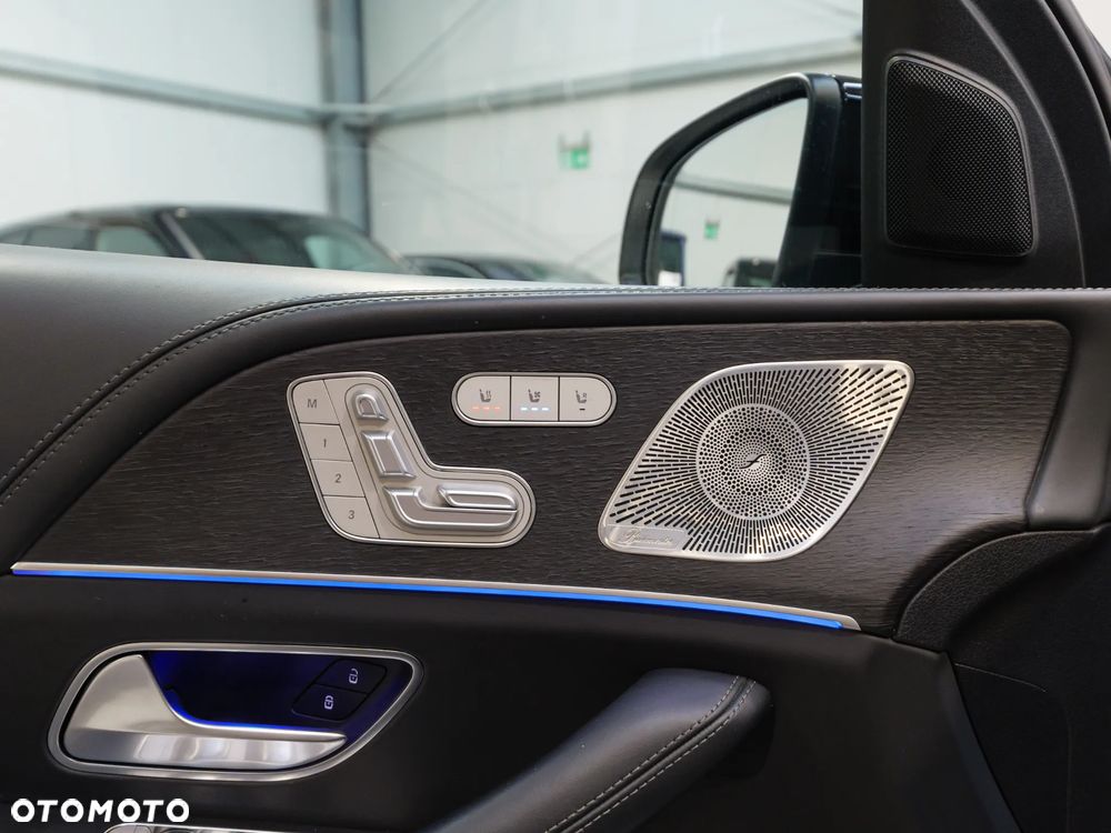 Mercedes-Benz GLE AMG 63 S 4-Matic Ultimate - 33