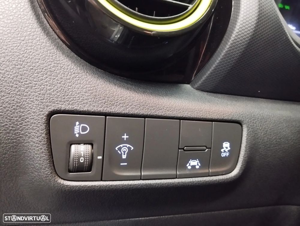 Hyundai Kauai 1.0 T-GDi Premium - 16