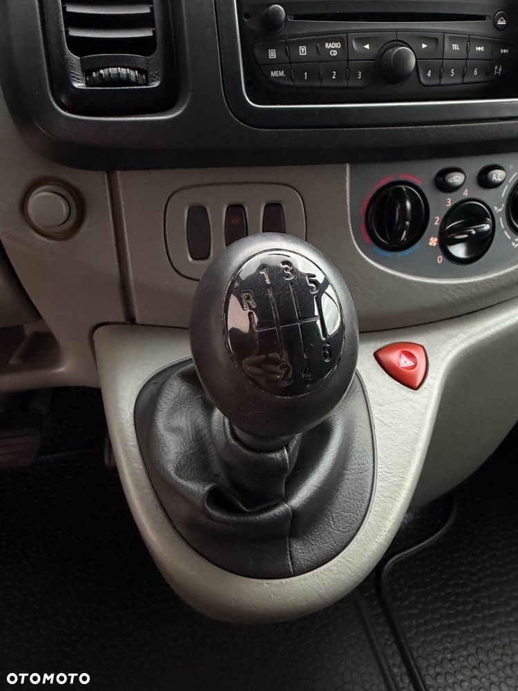 Opel Vivaro Life Cosmo L2H1 - 33