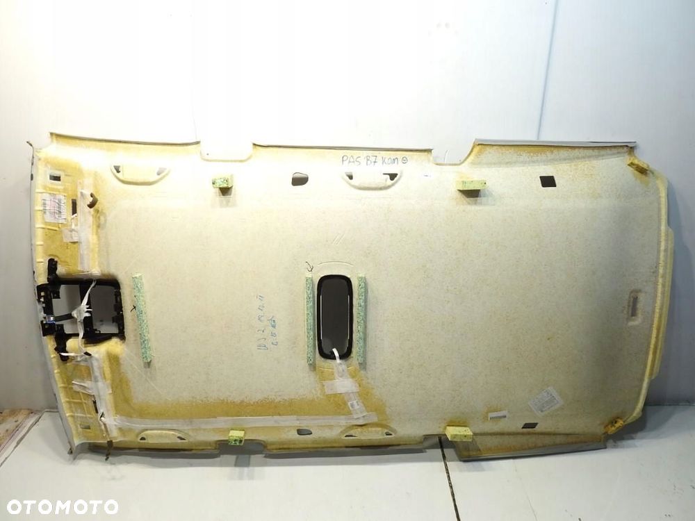 PODSUFITKA VW PASSAT B7 KOMBI 3AF867501D 3AF867501E 3AF867501F 3AF867501G - 5