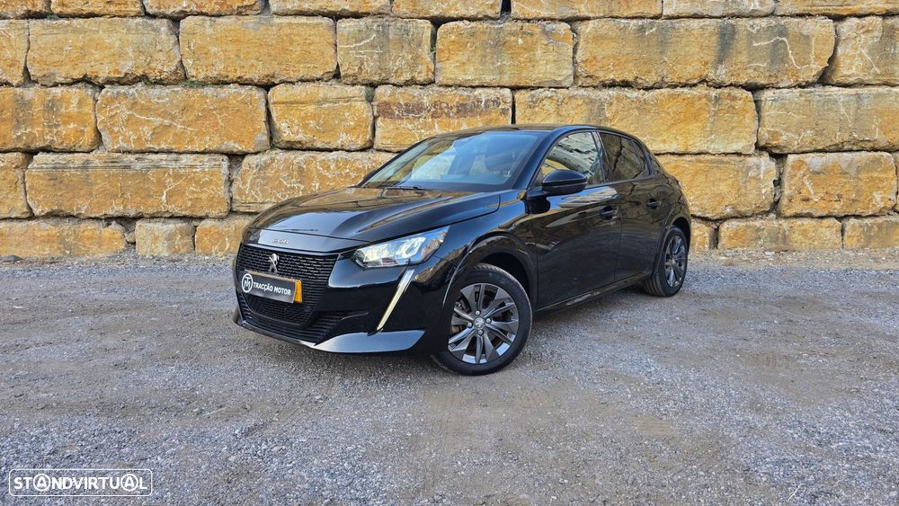 Peugeot e-208 Allure Pack - 1
