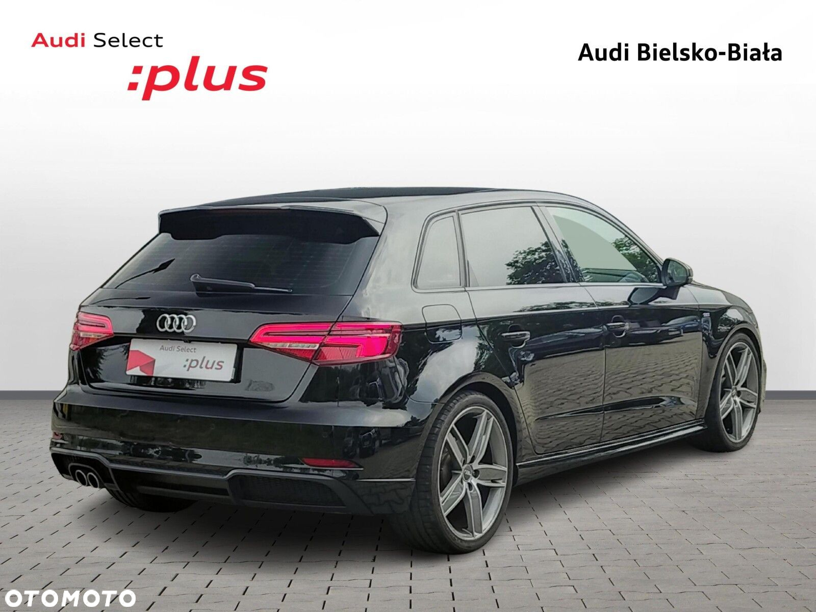 Audi A3 - 5