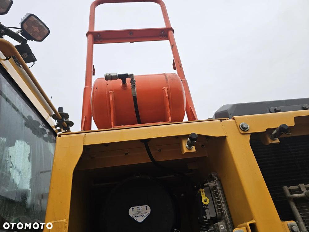 Volvo EC300ENL EC300EL EC300 EL ELN EC 300 EC250EL - 29