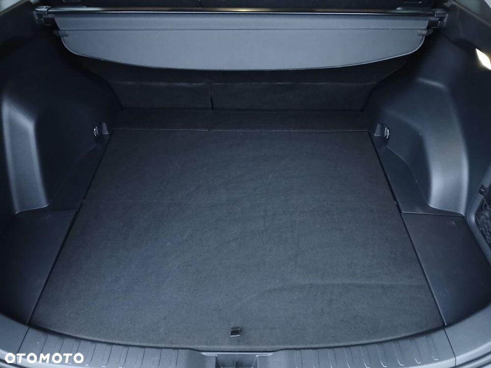 Toyota RAV4 2.5 Hybrid Executive 4x4 - 29