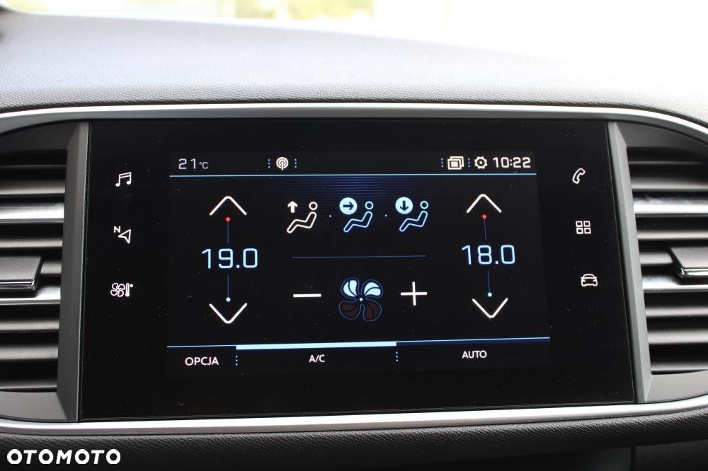 Peugeot 308 - 30